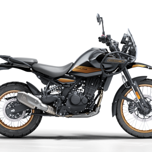 Himalayan 450